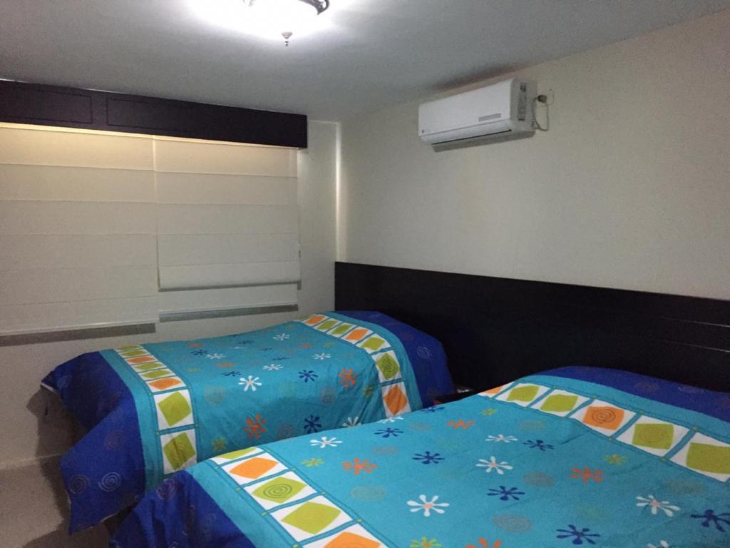 Departamento de Venta en Crucita, Edificio Paradise III, Manabí — imagen 3