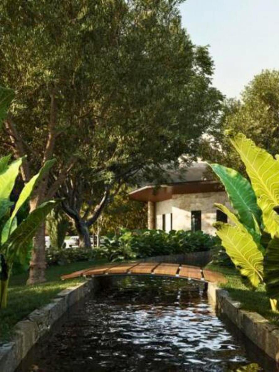 Isla Mocoli Urb. Moriah Terreno en Venta, Guayas — imagen 5