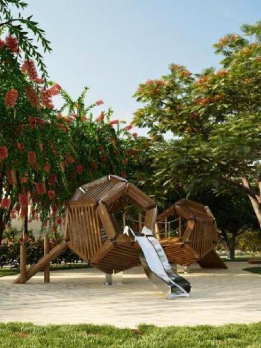 Isla Mocoli Urb. Moriah Terreno en Venta, Guayas — imagen 4