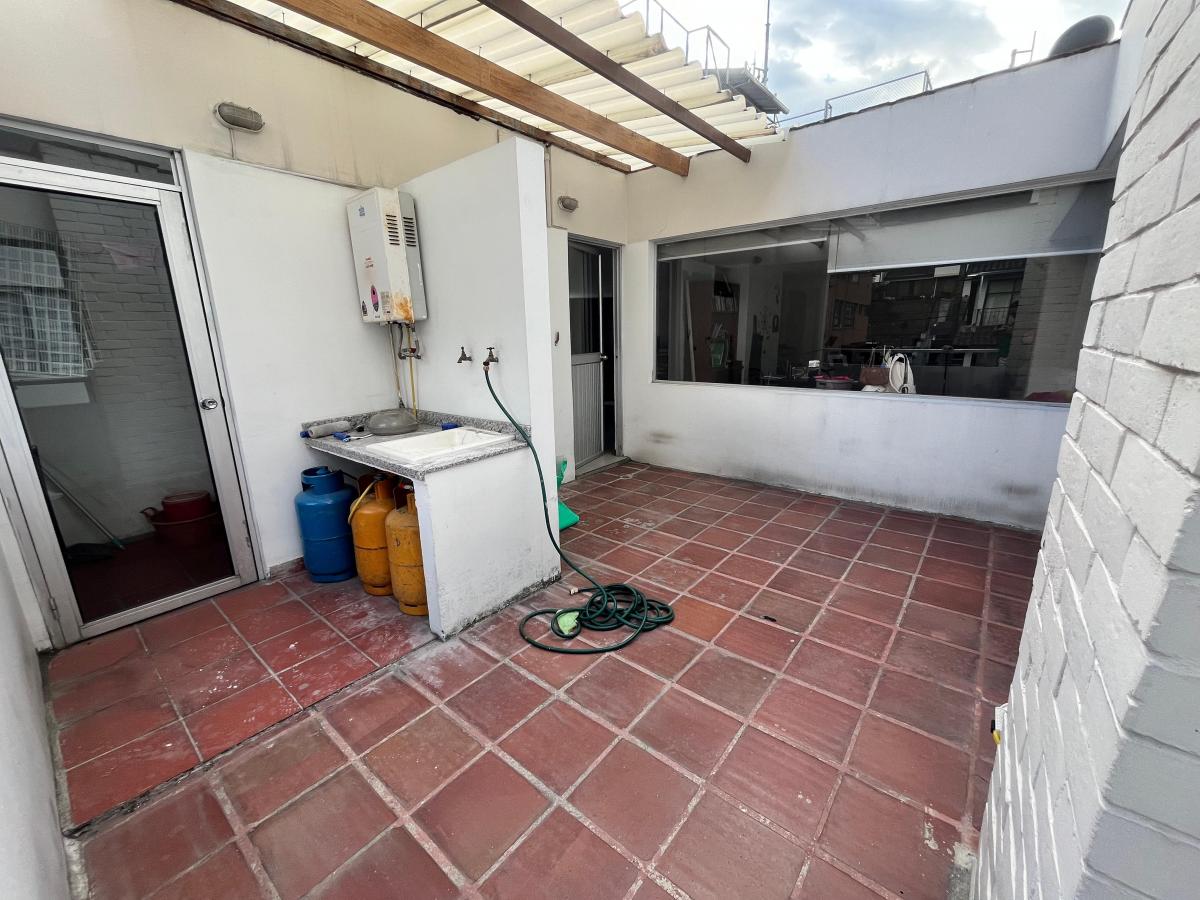 Venta Departamento 2 Dorm. - Incluye Suit — imagen 5
