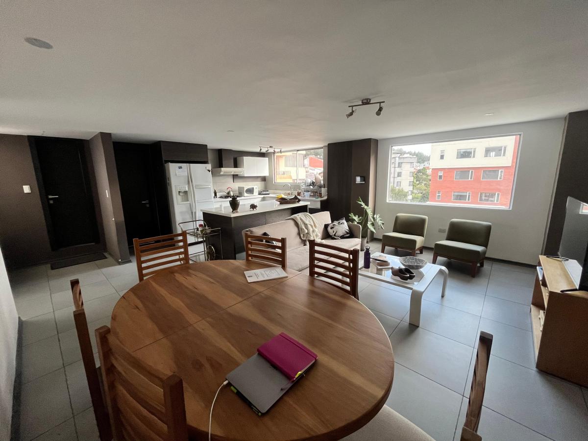Venta Departamento 2 Dorm. - Incluye Suit — imagen 4