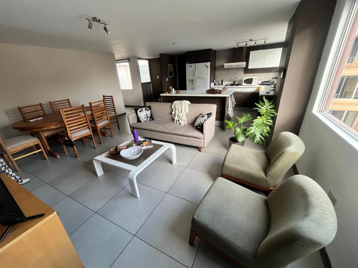 Venta Departamento 2 Dorm. - Incluye Suit — imagen 3