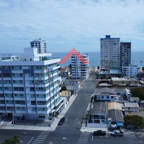 Se Vende Terreno Esquinero en Barrio Chipipe Sector La Ensenada — imagen 4