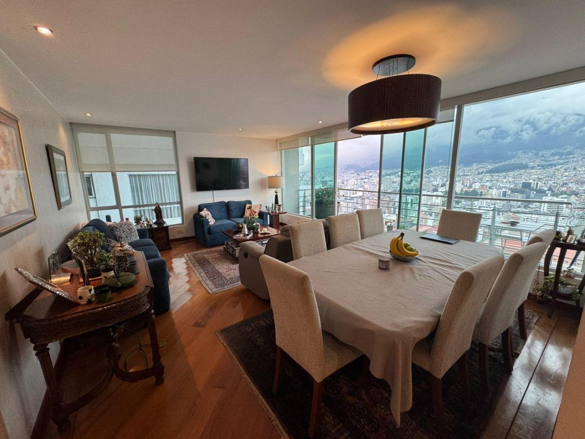 Departamento en Venta en La González Suarez — imagen 5