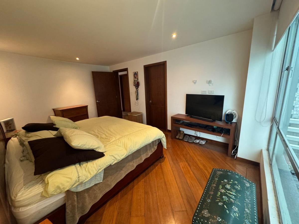 Departamento en Venta en La González Suarez — imagen 3