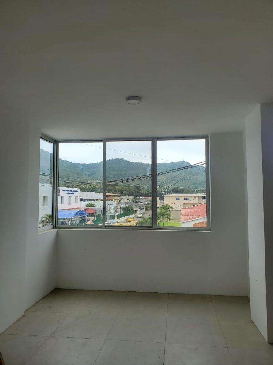 Vendo Departamento Tres Dorm. Tercer Piso Bahía de Caráquez Manabí, Manabí — imagen 3