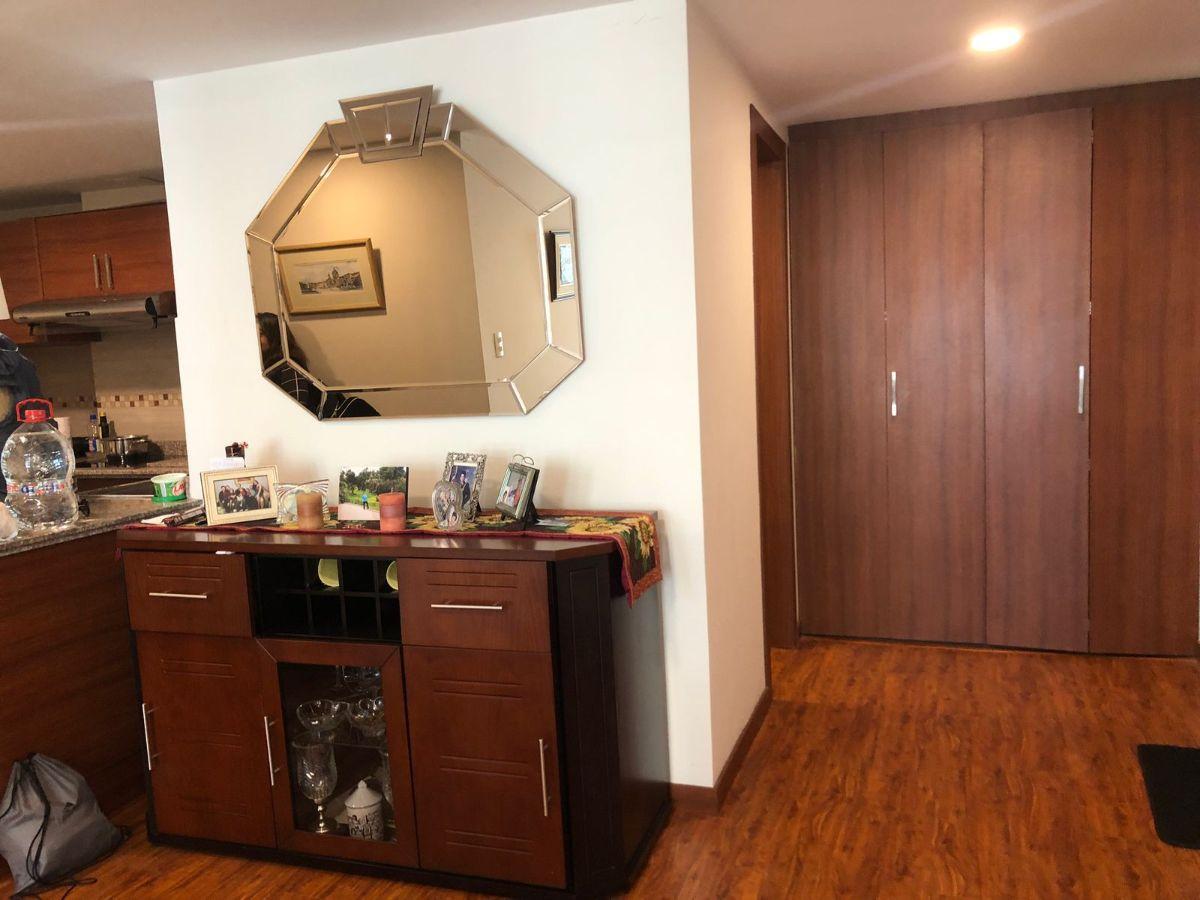 Departamento de Venta en El Pinar Bajo, Vista, Iluminaciòn, Seguridad — imagen 3