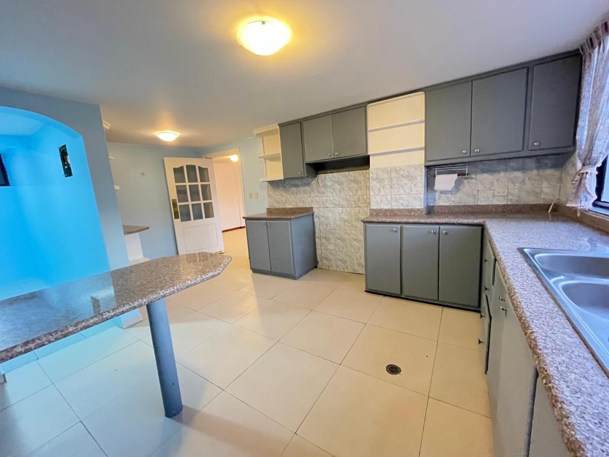 Venta Departamento Grande Ponceano Alto con Terraza Propia — imagen 5