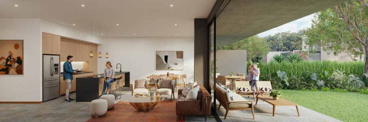 Departamento de Venta Dentro de La Urbanización La Viña. Exclusivo, Moderno, Seguro — imagen 3