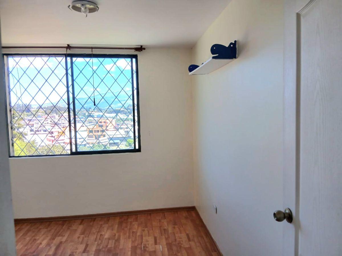Se Vende Departamento en Sangolqui Sector Selva Alegre — imagen 3