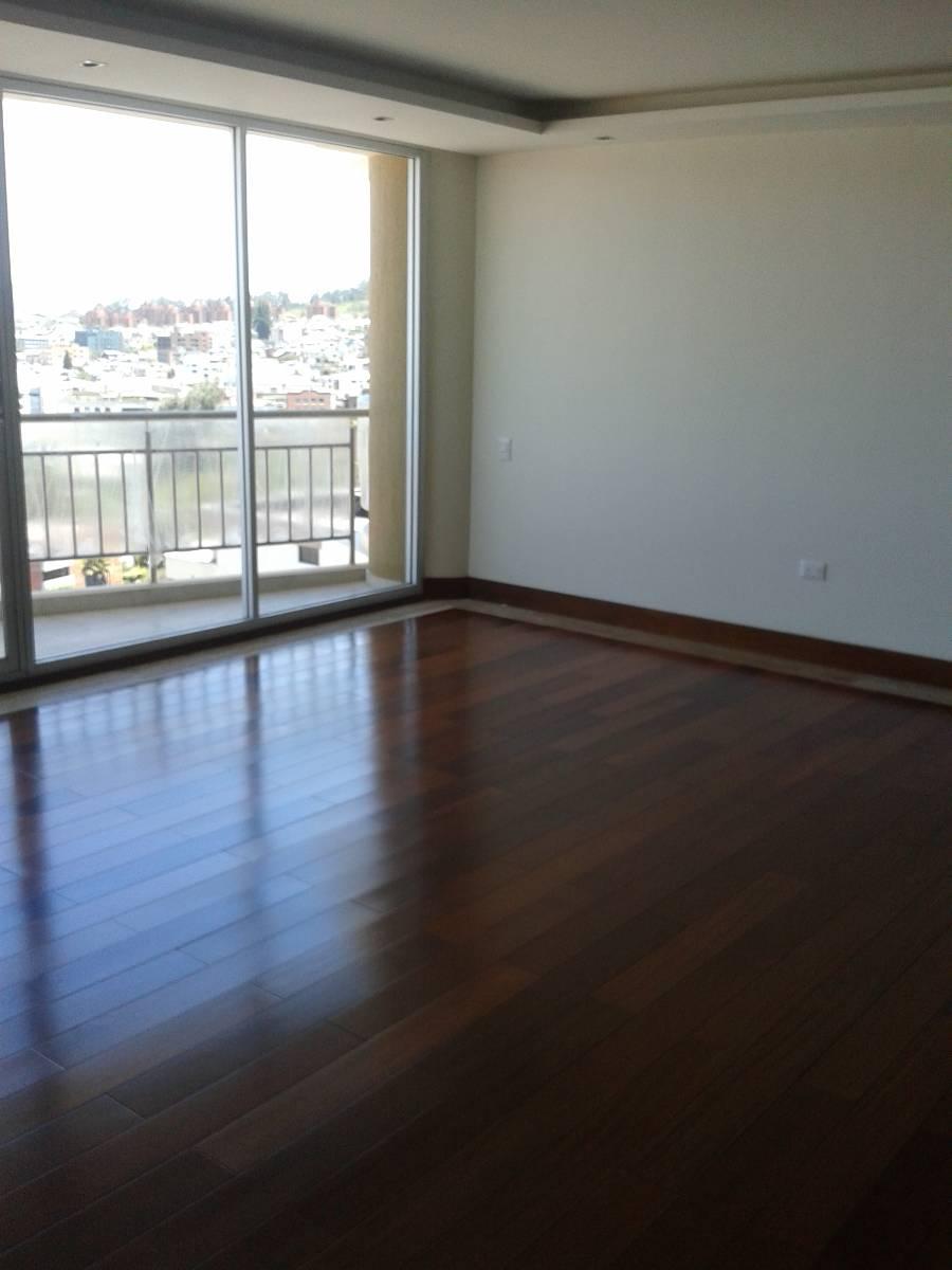 Vendo Precioso PH en El Quito Tenis por Estrenar $1´500.000,00 — imagen 5