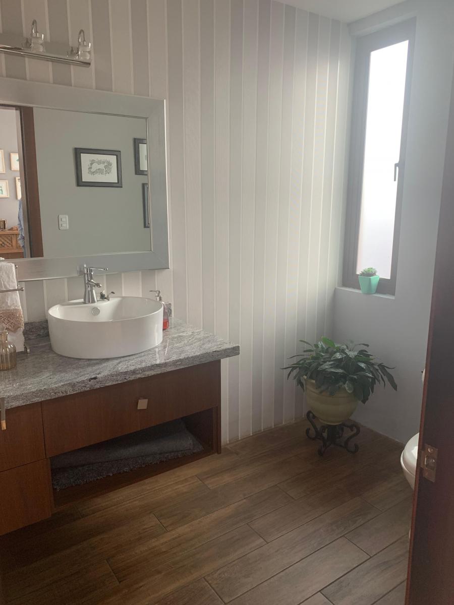 Vendo Hermosa Casa de Una Planta en Sector Tumbaco — imagen 8
