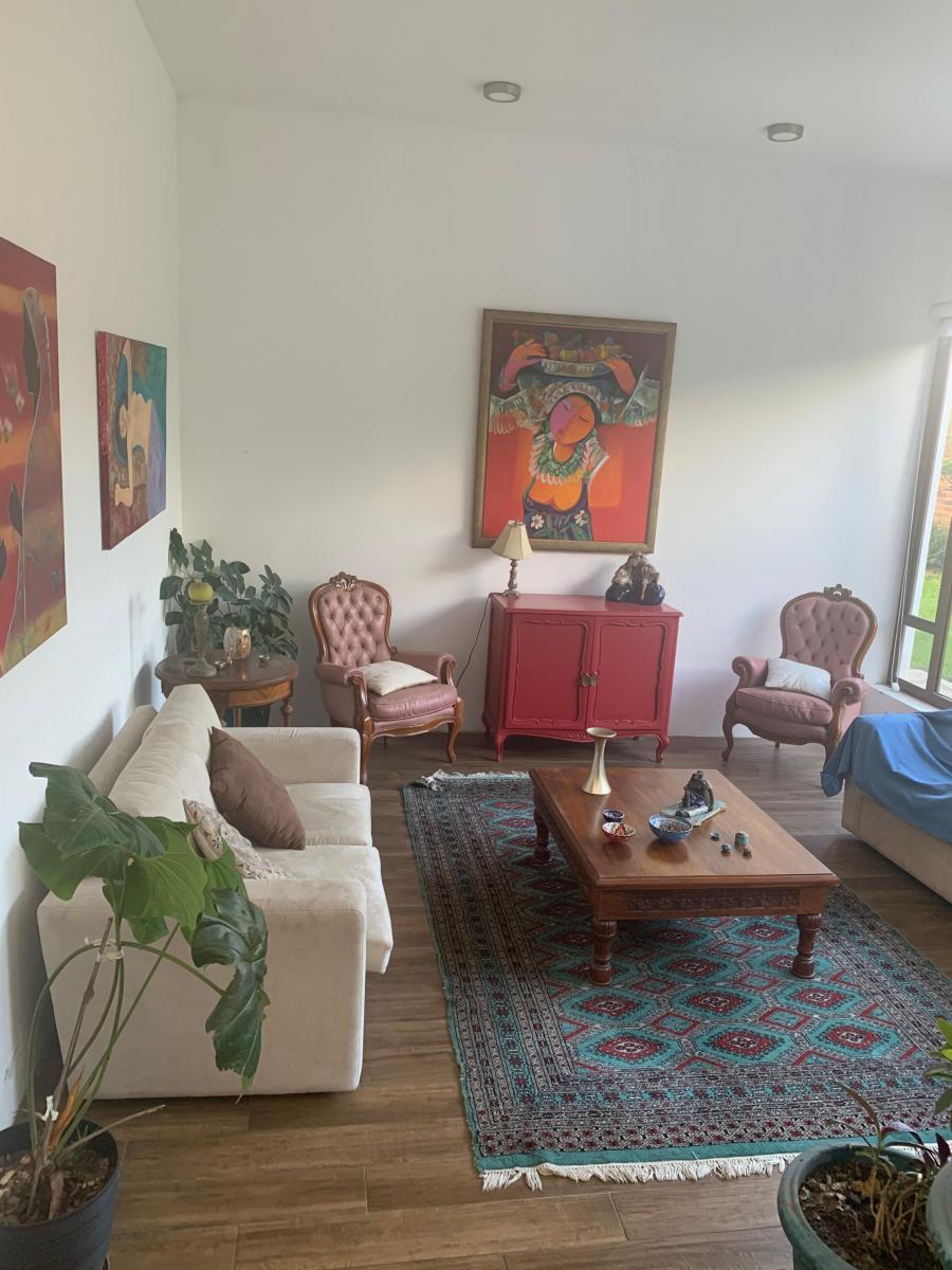Vendo Hermosa Casa de Una Planta en Sector Tumbaco — imagen 6
