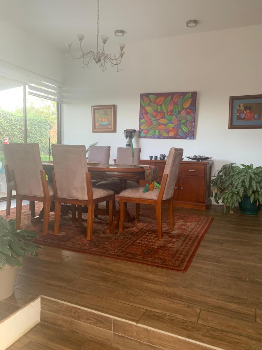 Vendo Hermosa Casa de Una Planta en Sector Tumbaco — imagen 4