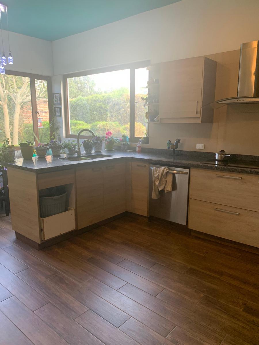 Vendo Hermosa Casa de Una Planta en Sector Tumbaco — imagen 3
