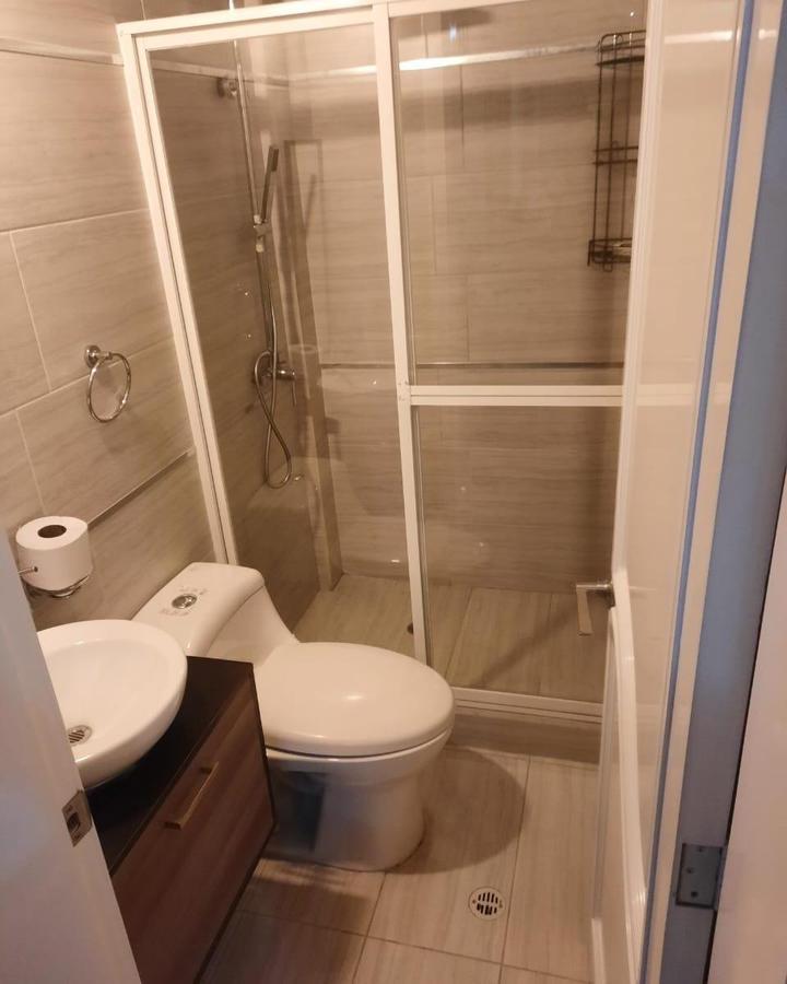 Tonsupa, Hermoso Departamento 2 Dormit, Terraza, Cerca Al Mar — imagen 3
