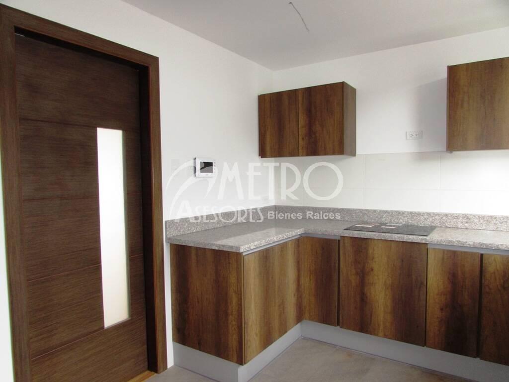 Departamento 136 m² en Venta en Sector Mexterior — imagen 3