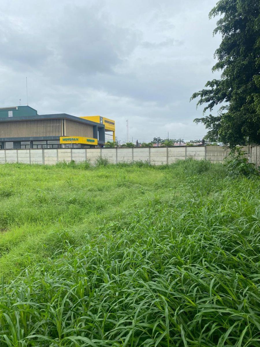 Terreno de 19500 m² en Venta en Mapasingue a Pocos m de La Via a Daule, Guayas — imagen 4
