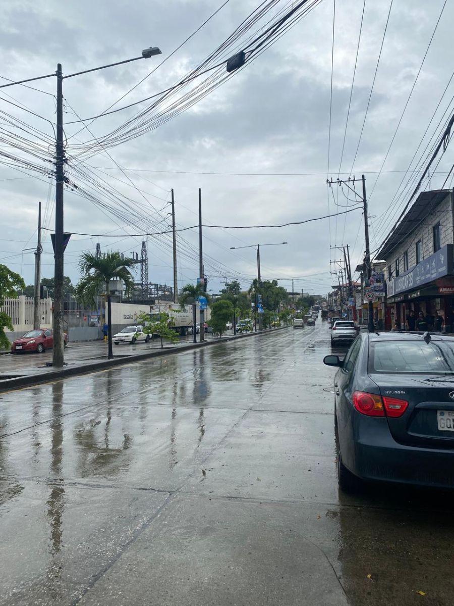 Terreno de 19500 m² en Venta en Mapasingue a Pocos m de La Via a Daule, Guayas — imagen 3