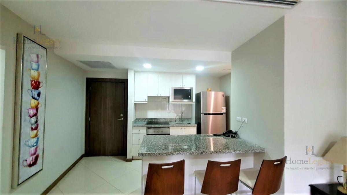 Alquiler o Venta de Departamento en Norte de Guayaquil Ak, Guayas — imagen 4