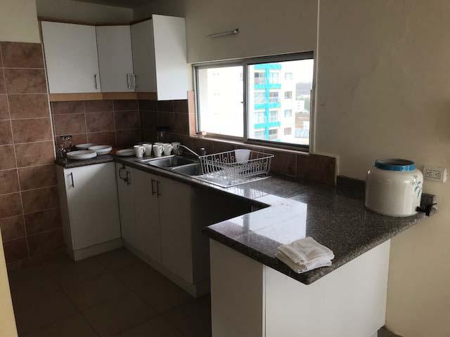 Penthouse en Venta o en Alquiler en El Edificio Nautilus, Manabí — imagen 4