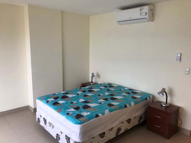 Penthouse en Venta o en Alquiler en El Edificio Nautilus, Manabí — imagen 3