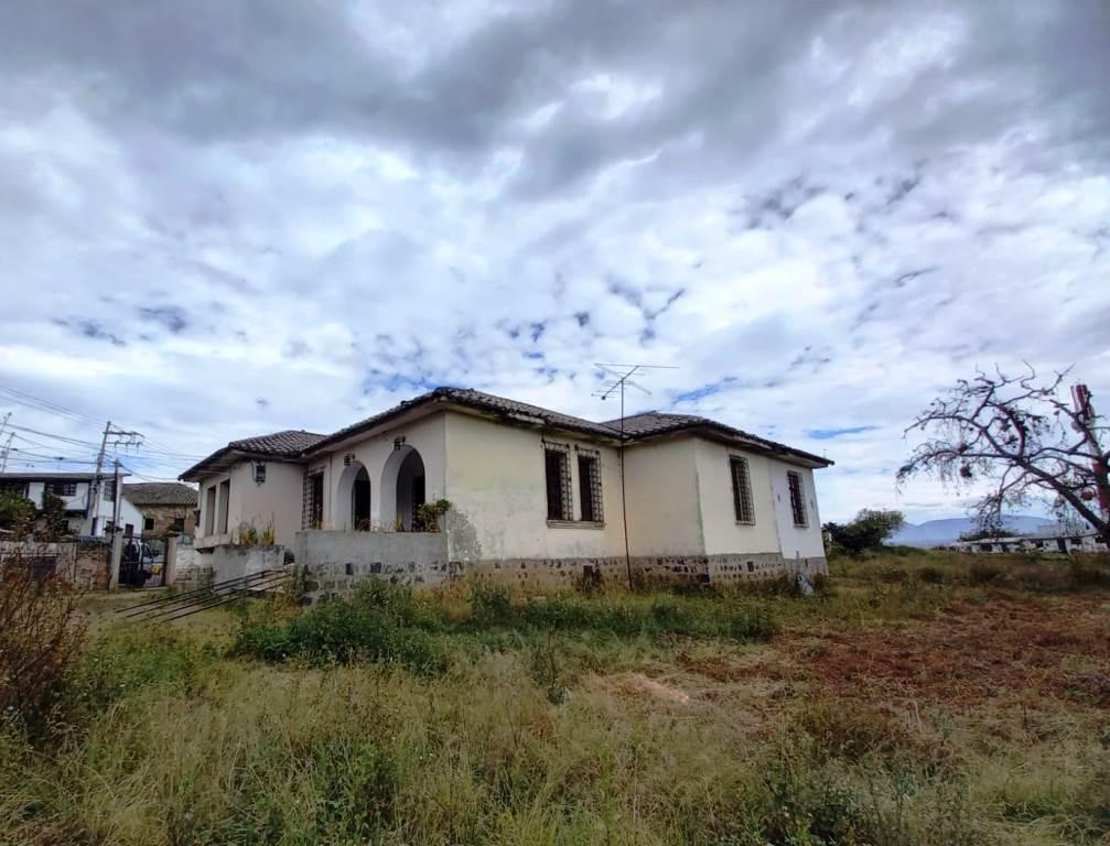 Terreno en Venta 2.2 Hectáreas en Yaruquí — imagen 3