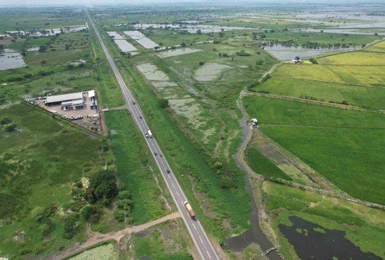 En Venta Terreno de 12.65 Hectáreas, Vía Al Pan - J. Zavala, Guayas — imagen 4
