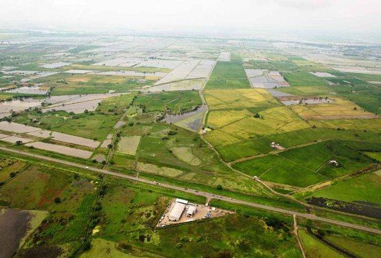 En Venta Terreno de 12.65 Hectáreas, Vía Al Pan - J. Zavala, Guayas — imagen 3