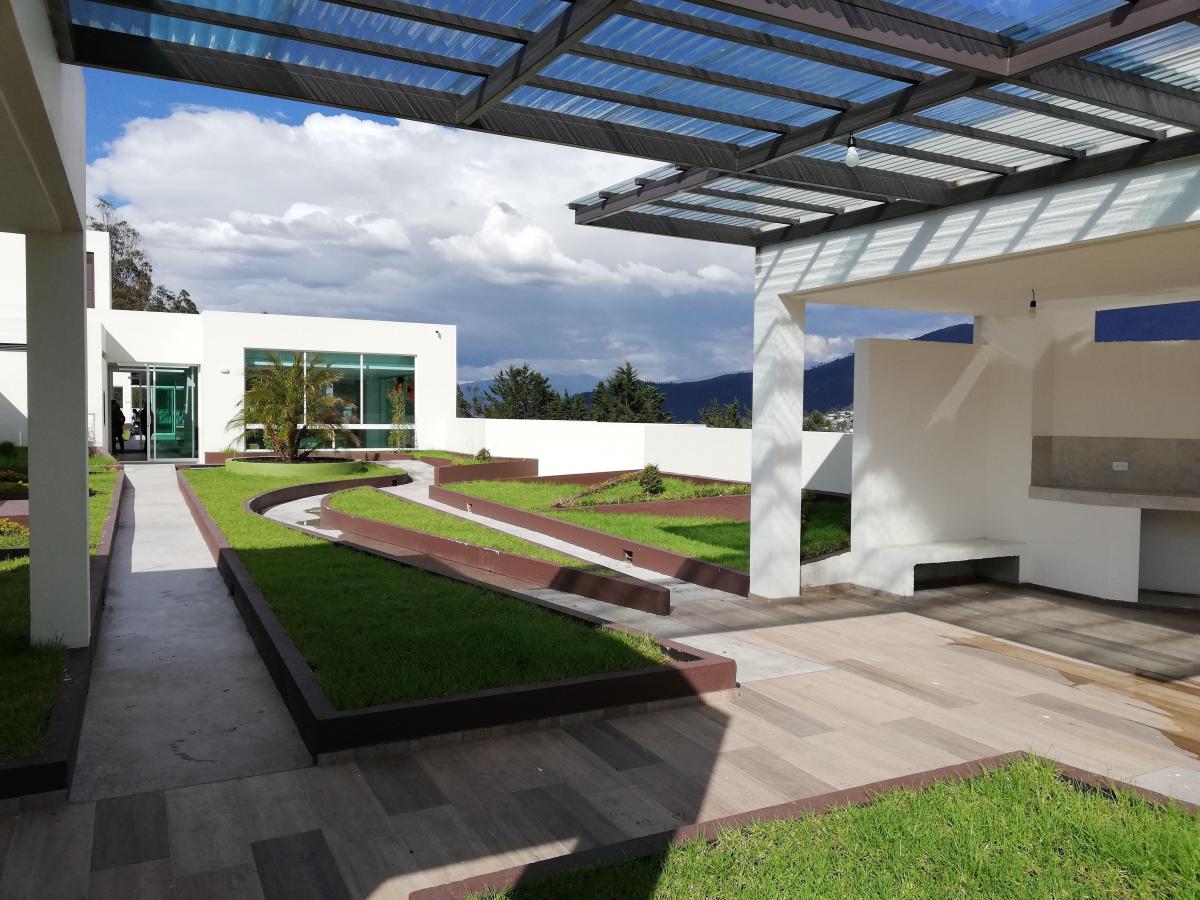 En Venta Hermoso y Moderno Departamento por Estrenar — imagen 8