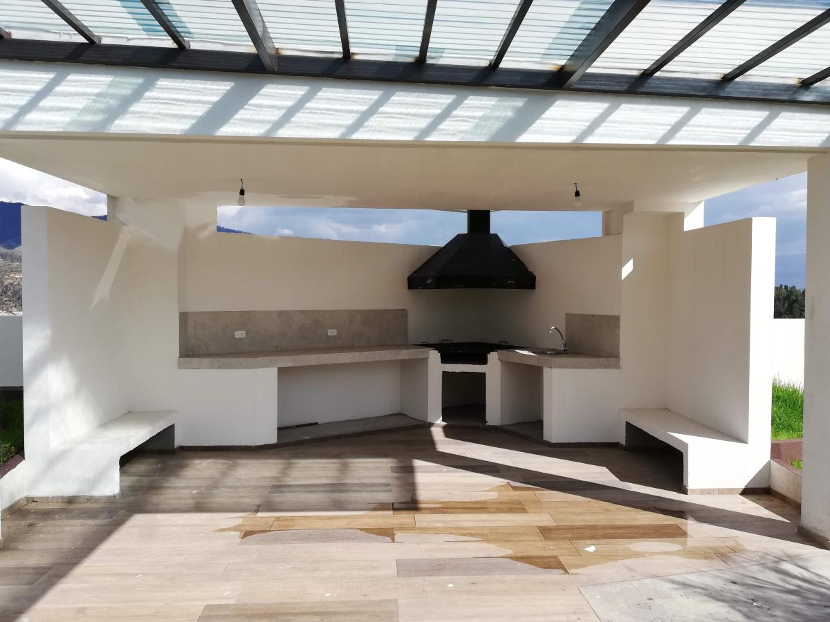 En Venta Hermoso y Moderno Departamento por Estrenar — imagen 4