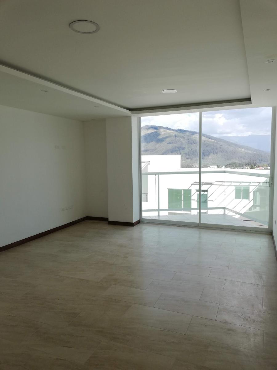 En Venta Hermoso y Moderno Departamento por Estrenar — imagen 3
