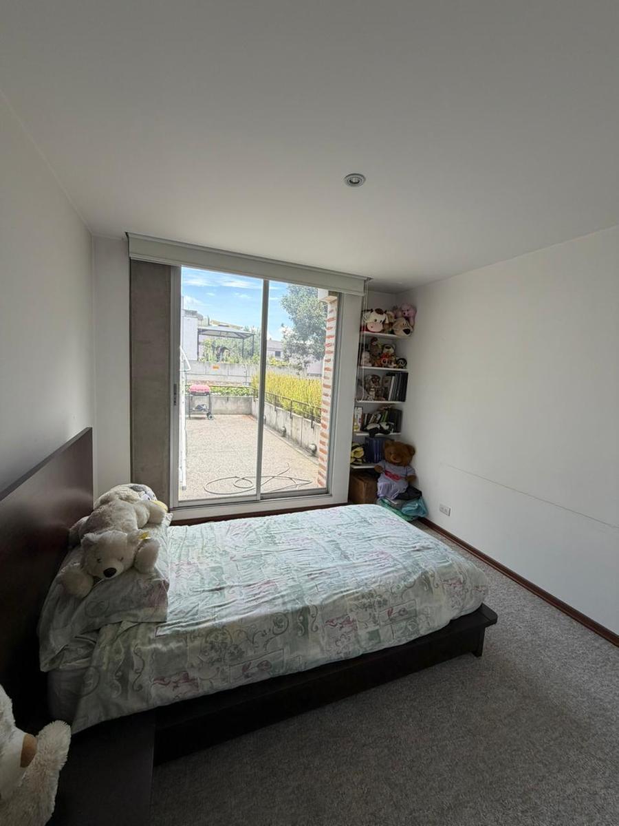 De Oportunidad Vendo Departamento en Sector Iñaquito Alto — imagen 5