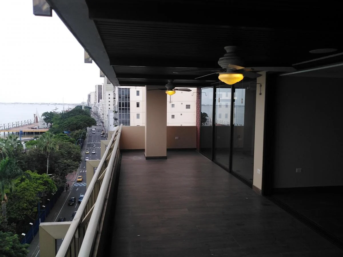 Departamento en Alquiler, Guayas — imagen 4