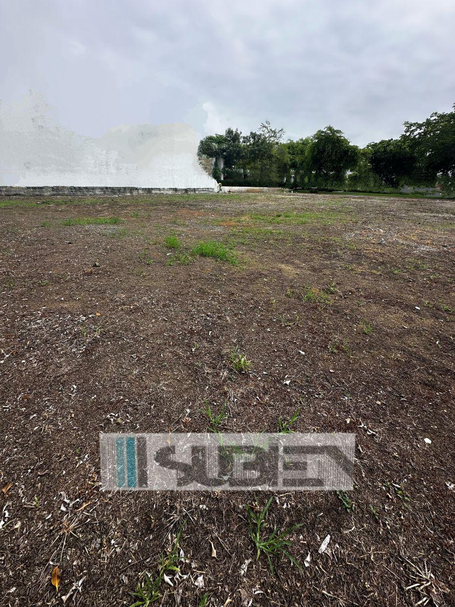 Vendo Terreno Km 6,5 Vía Samborondon Urbanización Dentro de Plaza Lagos 25 m de Frente, Guayas — imagen 4