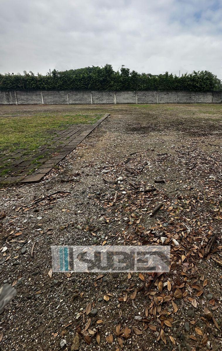 Vendo Terreno Km 6,5 Vía Samborondon Urbanización Dentro de Plaza Lagos 25 m de Frente, Guayas — imagen 3