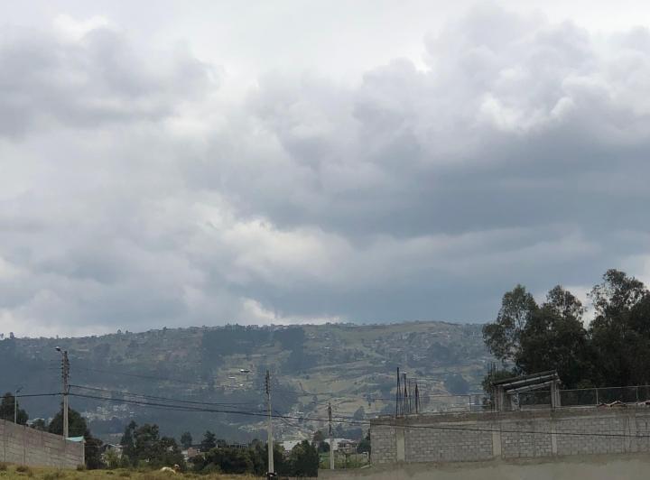 Vendo Terreno en Urbanización San Rafael — imagen 3