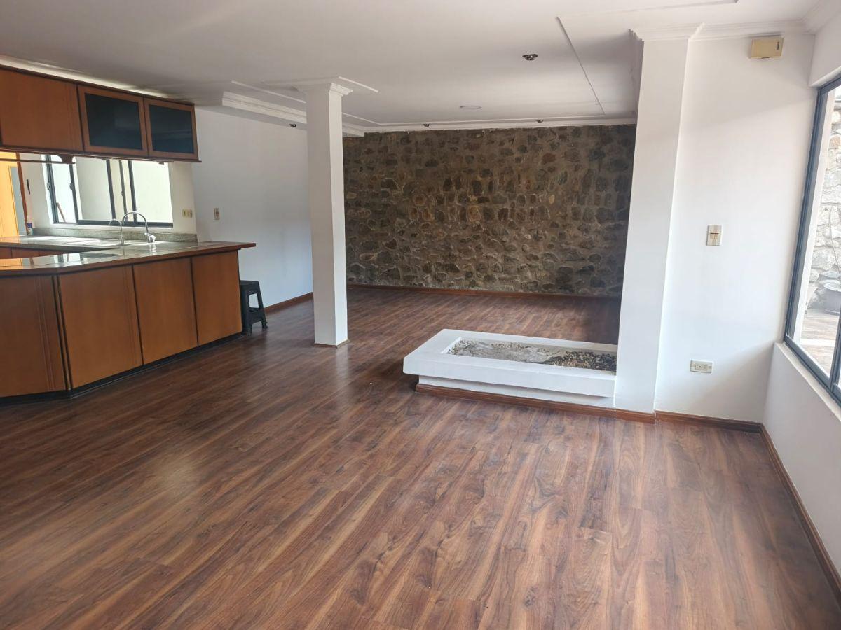 Departamento de 173 m² con 3 Dorm. en Venta en Las Pencas Bajas, Azuay — imagen 5