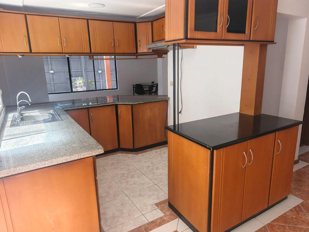 Departamento de 173 m² con 3 Dorm. en Venta en Las Pencas Bajas, Azuay — imagen 4