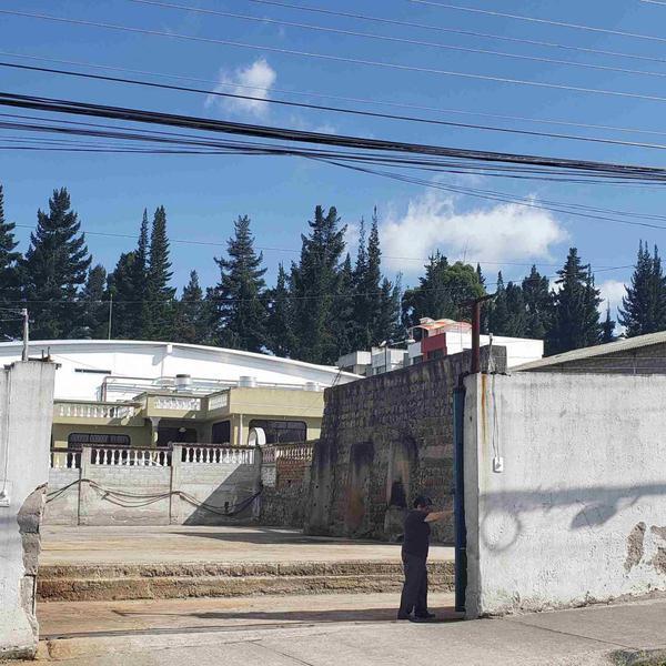 Venta Galpon Norte de Quito Zona Industrial 2516 m — imagen 5