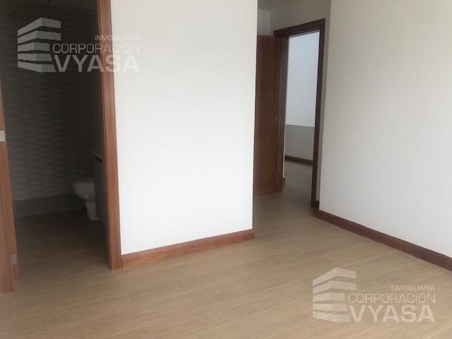 Tumbaco - La Viña Alta Bellavista, Casa en Venta 183.50 m² por Estrenar - C8 — imagen 3