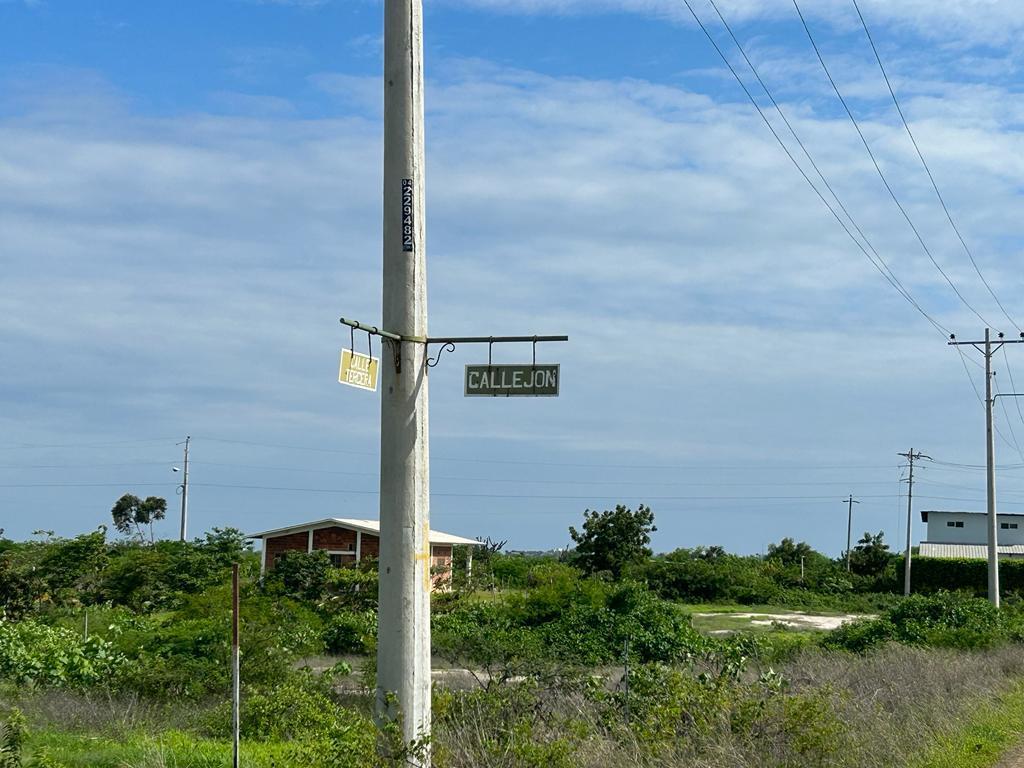 Vendo Terreno En, Fincas Vacacionales Las Lagunas - Playas - J. Moncada, Guayas — imagen 3