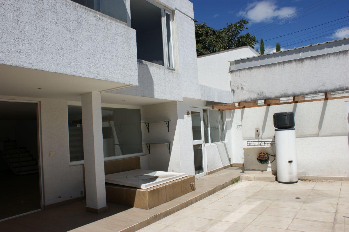 Renta - Norte - Quito - Armenia 1 - Conocoto - Casa Grande — imagen 4