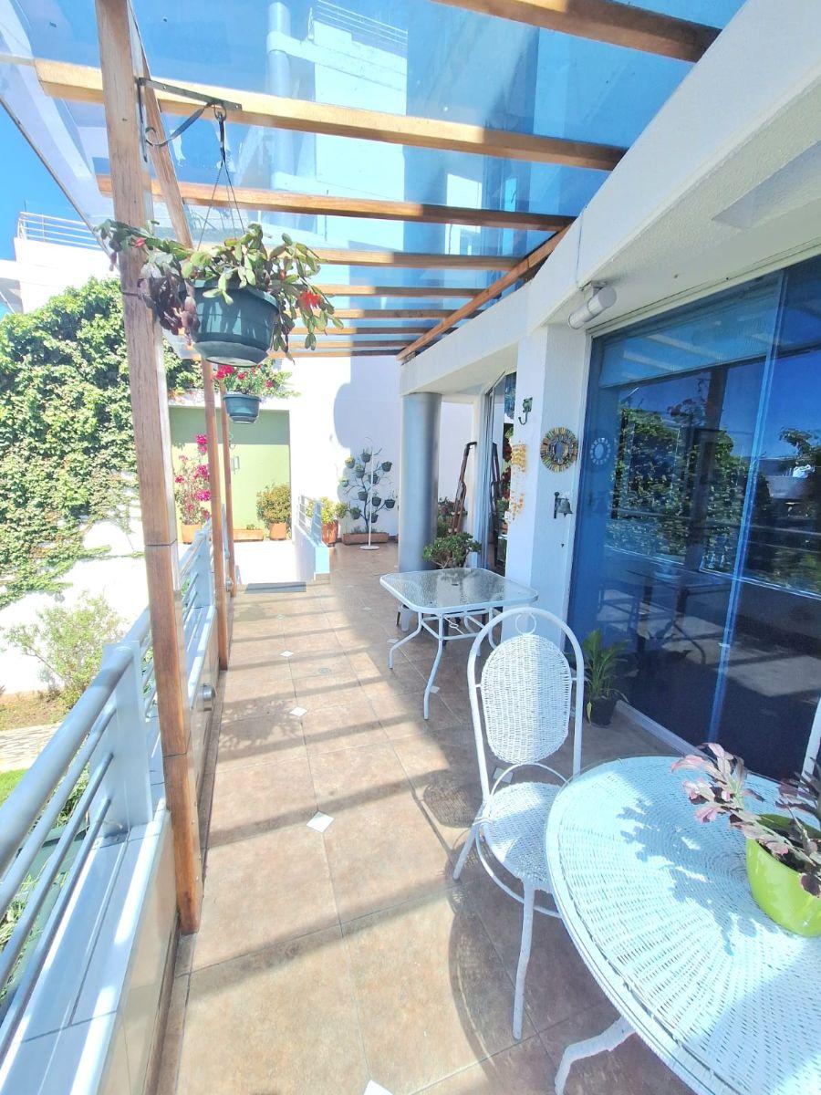Se Vende Dep. 228 m² Duplex, 3 Dorms. Sierra del Moral, Jardin Privado, Balcones — imagen 5