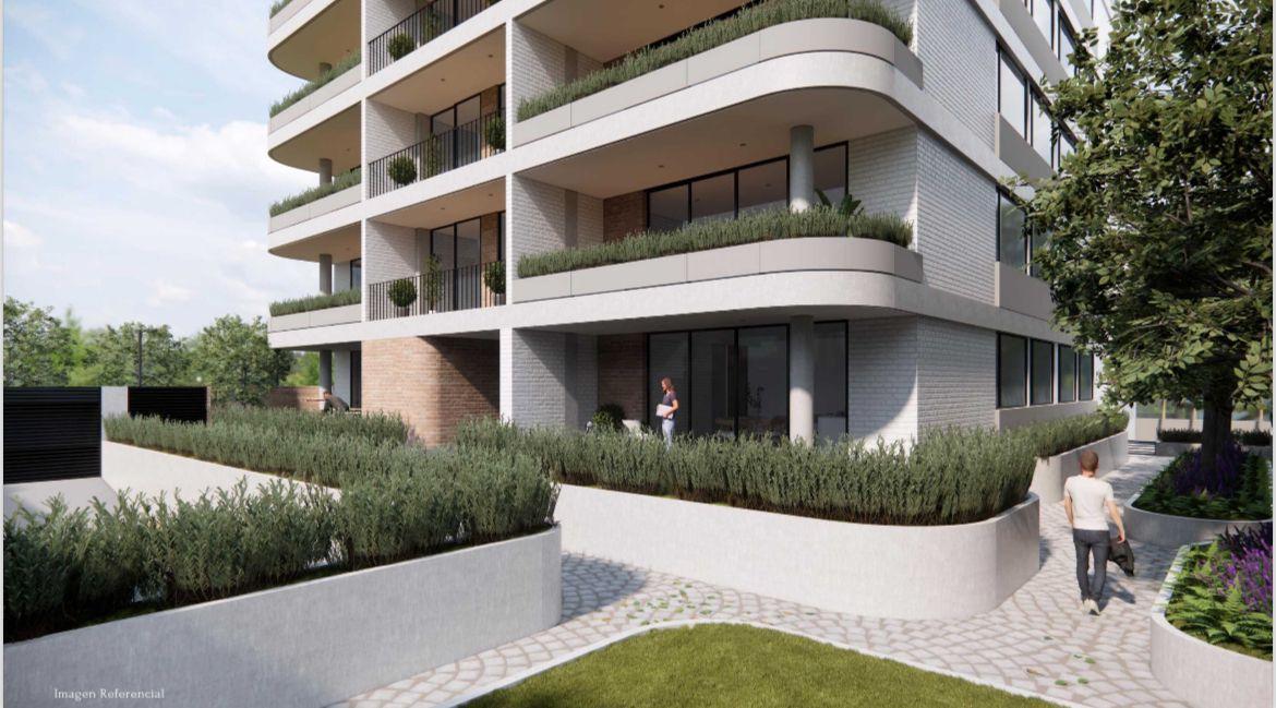 Departamentos de Venta en Moderno Proyecto en San Patricio de Cumbayá — imagen 4