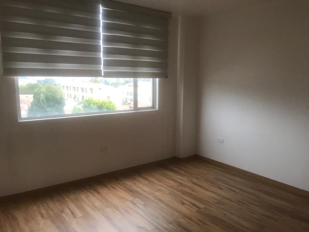Bonito Departamento en Venta en El Valle de Los Chillos Sector La Armenia — imagen 4