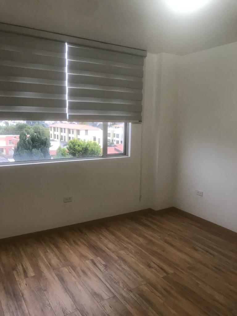 Bonito Departamento en Venta en El Valle de Los Chillos Sector La Armenia — imagen 3