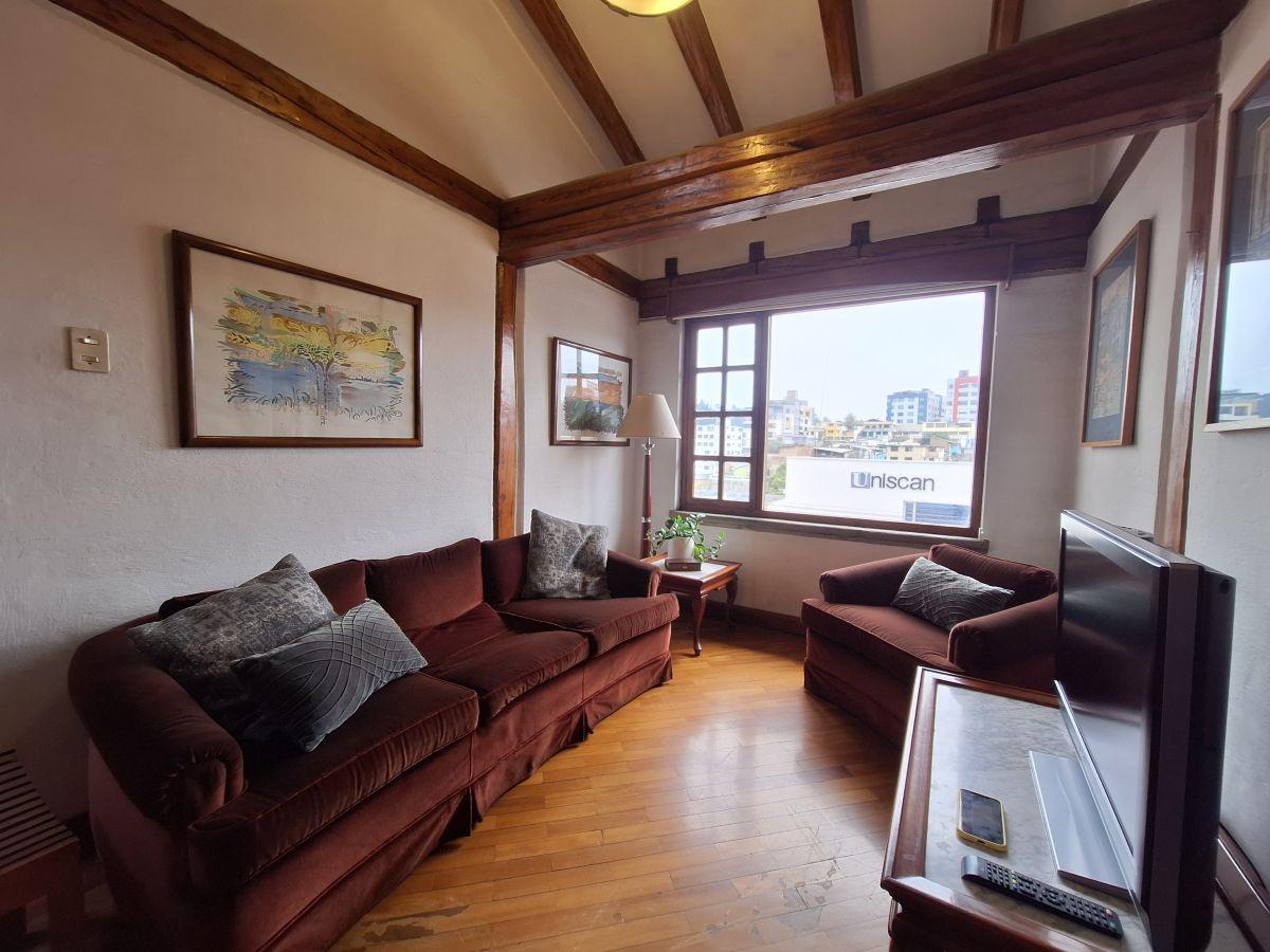 Casa en Venta, Monteserrín — imagen 3