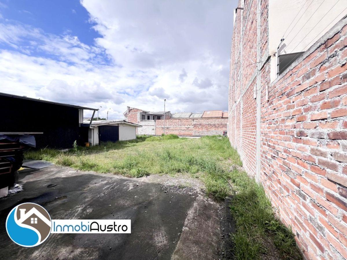 Totoracocha, Venta de Terreno Plano Listo Para Construir, Azuay — imagen 4
