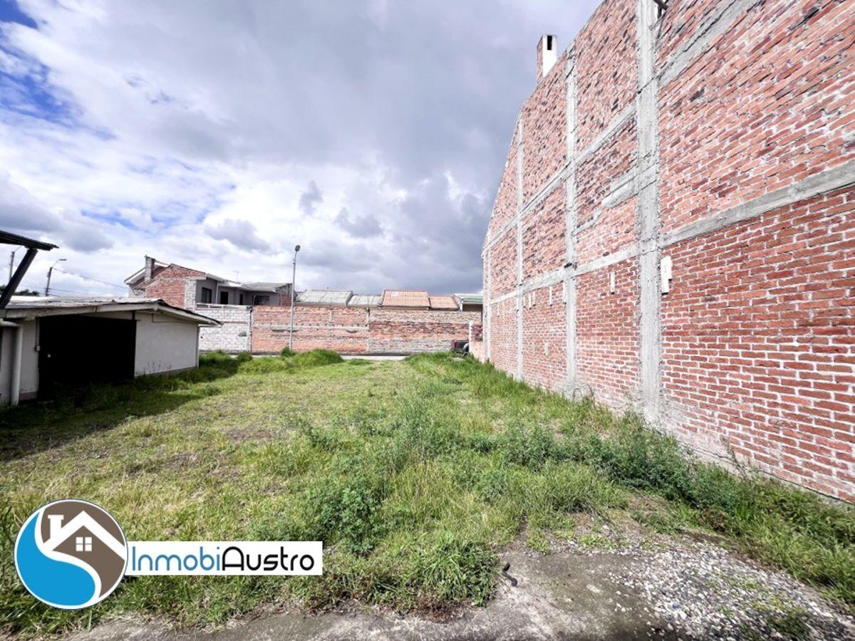 Totoracocha, Venta de Terreno Plano Listo Para Construir, Azuay — imagen 3